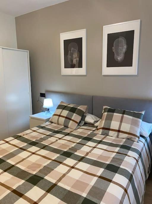 176A Apto Moderno De 3 Habitaciones Gijón Eksteriør bilde