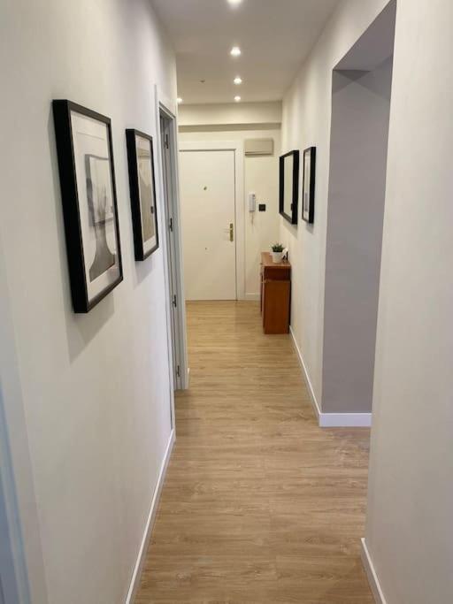 176A Apto Moderno De 3 Habitaciones Gijón Eksteriør bilde
